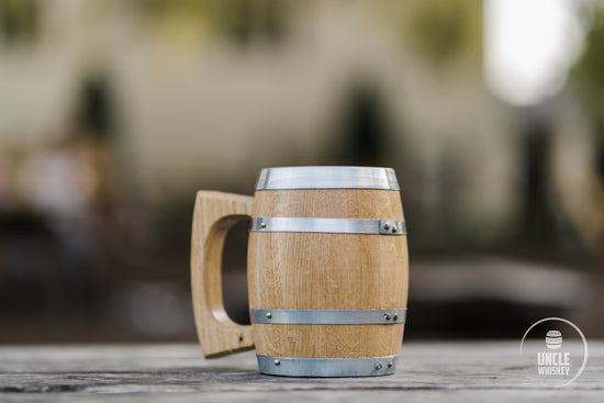 14oz Oak Mug