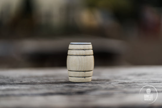 Barrel Shot Glasses