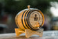 American White Oak Aging Barrel 3L (3 Liter)  - Barrel Aged - Personalized