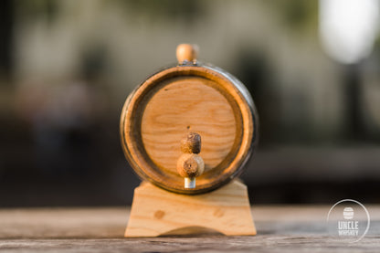 1L (1 Liter) Aging Barrel