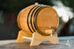 American White Oak Aging Barrel 10L (10 Liter)  - Barrel Aged - Personalized