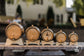 American White Oak Aging Barrel 2L (2 Liter)  - Barrel Aged - Personalized
