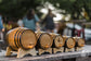 American White Oak Aging Barrel 1L (1 Liter) - Barrel Aged - Personalized