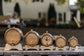 American White Oak Aging Barrel 2L (2 Liter)  - Barrel Aged - Personalized