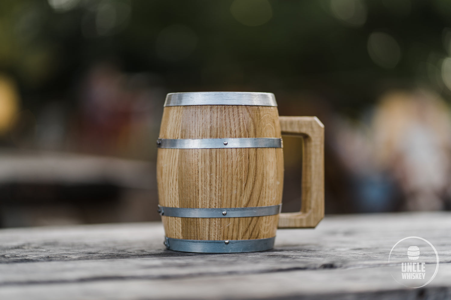 11oz Blank Coffee Mug – White Oak Blanks